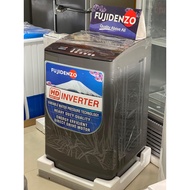 Brand new Fujidenzo 8.8 kg. Fully Automatic Washing Machine