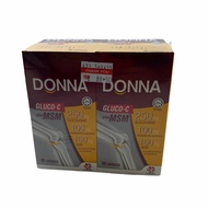 Donna Gluco-C Plus MSM Value Pack (90 Capsules + 90 Capsules)