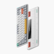 [ENG/THA] คีย์บอร์ดไร้สาย Nuphy Air75 V.2 Wireless Mechanical Keyboard  ศูนย์ไทย รับประกัน 1 ปี