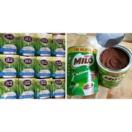 Combo 1A2 &Milo Australia 1kg