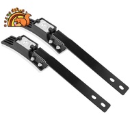 2Pcs Bike Brake Pads,Exercise Bike Brake Pads,Hairy Pad Blike Brake Group,Replacement Parts for Fitn