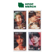 HYBE INSIGHT PHOTOCARD SET