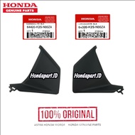 Right Front Wing Garnish Cover Kiri Vario 160 K2S Original AHM Honda 64320/64420-K2S-N00ZA
