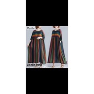 Giselle dress
