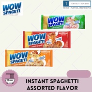 WOW Spageti Assorted Flavor