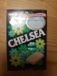 Chelsea乳酪糖