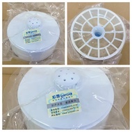 Qinyuan Water Dispenser Water Purifier Filter Element Water Purification Bucket QSM-1 MR4 Softening 