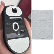 ติดตั้งง่ายเมาส์เท้า PTFE เครื่องมือเปลี่ยนง่ายทำงานเงียบรองเท้าสเก็ตสำหรับ ZOWIE EC2- EC3-