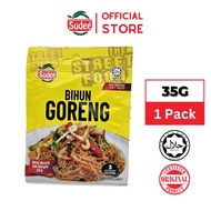 SUDEE Bihun Goreng Dry Paste [35g]