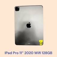IPad Pro 11” 2020 Wifi 128GB