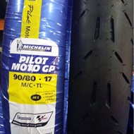 Michelin Pilot Moto GP 90/80-17 100/80-17 70/90-17 80/90-17 60/90-17 120/70-17 ORIGINAL MICHELIN PIL