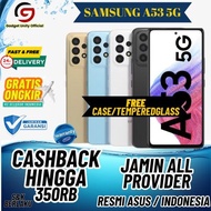 Samsung A53 5G 8GB/128GB 8GB/256GB Second Garansi Resmi Sein Indonesia