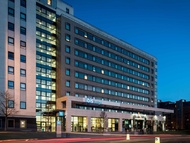 利茲中心克朗波特路宜必思快捷飯店 (ibis budget Leeds Centre Crown Point Road)