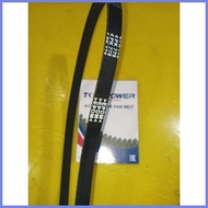 ❁ ▧ ◭ ALTERNATOR BELT FOR HYUNDAI EON 2012-2019 AND HYUNDAI GETZ 1.1 ENGINE 2005 MODEL-UP(sold per