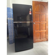 LG GN-C422SGCC 427L 2-Door Refrigerator (USED)