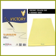 § ➽ ∲ Victory Yellow Pad Paper per PAD