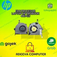 Baru Fan Procesor Laptop Hp Probook 440-G3 Ori
