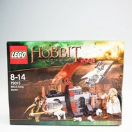LEGO 樂高哈比人 哈比人巫王之戰 79015 K4374