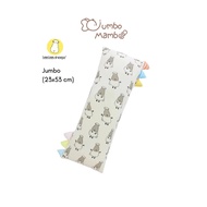 Baa Baa Sheepz Bed-Time Buddy - Jumbo (23x53 cm)