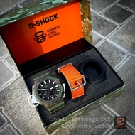 G-Shock Military Limited Set ของแท้ ประกันศูนย์ รุ่น GAE-2100WE-3A