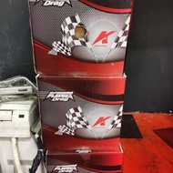 King drag sport rim pnp Y15 Dan pn lc135 4 speed