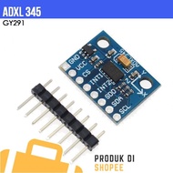 GY-291 ADXL345 3 Axis Accelerometer Gyro Gravity Sensor Arduino