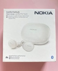 全新Nokia Comfort Earbuds (TWS-411) 藍牙耳機