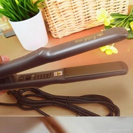 EpSA 1024 Amber PRO FLAT HAIR IRON 2n1
