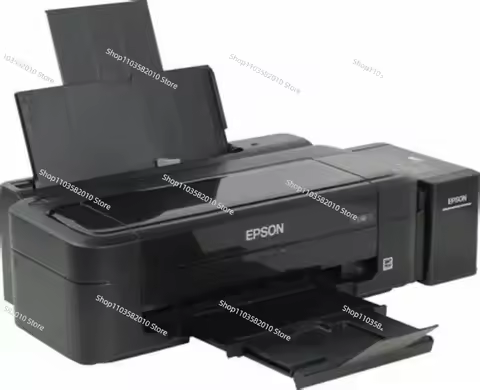 Brand New A4 4 Color Dye Ink Sublimation Printer L130/L310/L360/L380 Desktop Transfer Inkjet for Eps