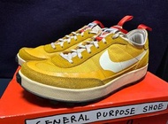 Nike x Tom Sachs General Purpose Shoe