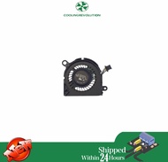 CPU Laptop Cooling Fan ND55C19 DC05V 0.40A -16G02 for DELL Latitude E5289 5289 7389 0R2X0G R2X0G -1