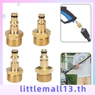 [WHOOPS]M22 Adapter High Pressure Washer Hose Pipe Quick Connector Convert Tool