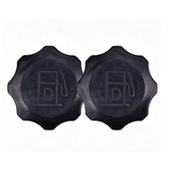 2PCS Fuel Cap TC402-42022 TC40242022 for Kubota L4600 B2301HSD B2601HSD L4600DT
