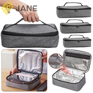 JANE Insulated Thermal Bag Kids Picnic Storage Bag Lunch Box