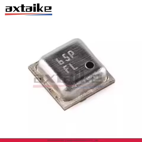 5PCS BMP388 LGA-10 1.65V to 3.6V SMD Digital Pressure Sensor IC