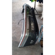 Bumper Vr4 kacuk iswara