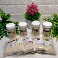 MASEKO MPASI BROTH 8 MONTHS