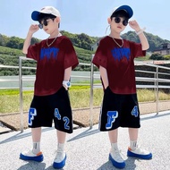 DS/CHILDREN'S STEEL F42 (4-15 YEARS)