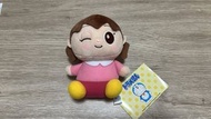 Doraemon 靜兒 靜香公仔