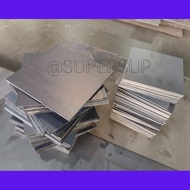 ** Custom Made To Order Square Sheet Size 50 * 50 cm Thickness 12 Mm.