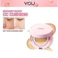 You simplicity cc cushion