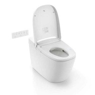 SARAS 全功能智能座廁