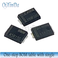 5PCS DK5V100R25C DK5V100R20C DK5V100R15S DK5V100R10S DK5V45R25S DK5V45R20S DK5V45R10S DK5V45R15 DK5V