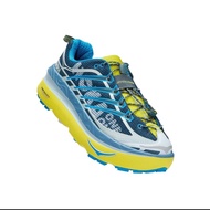 HOKA ONE ONE Waterproof Hiking Shoes TOR ULTRA LOW cut Sports Hiking Shoes Men's Shoes