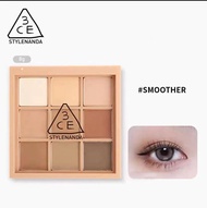 3CE Multi Eye Color Palette Eye Shadow - 8.5g