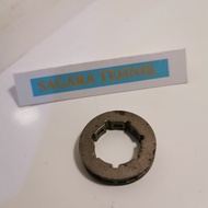 RIM Sprocket Chain Saw 5200 5800 588 0.325in Ring for 20in gear bar