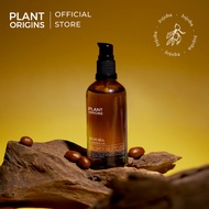 Plant Origins Jojoba Carrier Oil (100ml)