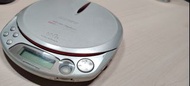 Sony Walkman Portable CD Player Discman