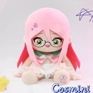 YF ALIEN STAGE Luka Ivan Hyuna Sua Mizi ACG Merchandise Plush Doll plushie toys for kids girl FY