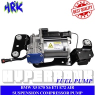 [READY STOCK] BMW X5 E70 X6 E71 E72 AIR SUSPENSION COMPRESSOR PUMP (DOPSON) 37 20 6 859 714 37206859